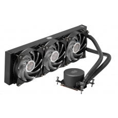 Cooler Master vodní chladič MASTERLIQUID ML360 RGB TR4 EDITION WITH RGB CONTROLLER Cooler Master vodní chladič MASTERLIQUID ML360 RGB TR4 EDITION WITH RGB CONTROLLER