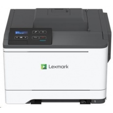 LEXMARK barevná tiskárna C2535dw,33ppm, síť, duplex,WIFi, LCD, 4letá záruka! BAZAR/POŠKOZENÝ OBAL LEXMARK barevná tiskárna C2535dw,33ppm, síť, duplex,WIFi, LCD, 4letá záruka! BAZAR/POŠKOZENÝ OBAL