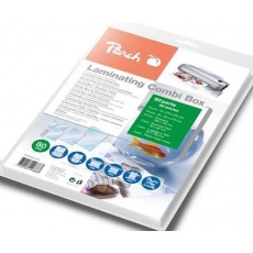 Peach Laminating Combi Box 50 Peach Laminating Combi Box 50