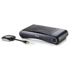 Barco ClickShare CS-100 Huddle + tlačítko USB-A Barco ClickShare CS-100 Huddle + tlačítko USB-A