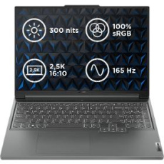 Herný notebook Legion Slim 5 16IRH8 16 i5 16/512GB GR