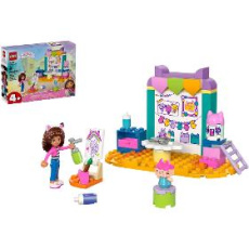 LEGO Gabikin kúzeľný domček Tvorenie s Baby Boxom 10795 LEGO