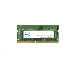 Dell Memory Upgrade - 32GB - 2RX8 DDR5 SODIMM 4800MHz Latitude 5431,5531, Precision 3470,Vostro 16 7000(7620)