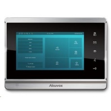 Akuvox SIP dveřní monitor IT82W Akuvox SIP dveřní monitor IT82W