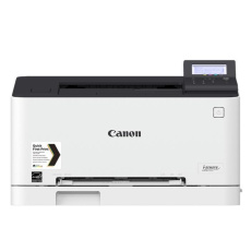 Canon i-SENSYS LBP633Cdw - farebný, SF, duplex, USB, LAN, Wi-Fi