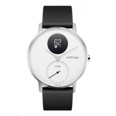 Withings / Nokia Steel HR (36mm) - White Withings / Nokia Steel HR (36mm) - White