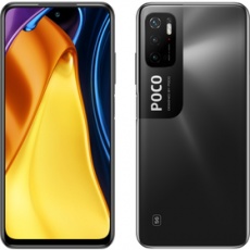 Mobilný telefón POCO M3 Pro 5G 6,5 4/64 Power BK Mobilný telefón POCO M3 Pro 5G 6,5 4/64 Power BK