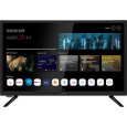 LED televízor SLE 24S802TCSB SMART TV SENCOR