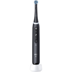Magnetická zubná kefka IO Series 5 Matt black kefka ORAL-B Magnetická zubná kefka IO Series 5 Matt black kefka ORAL-B