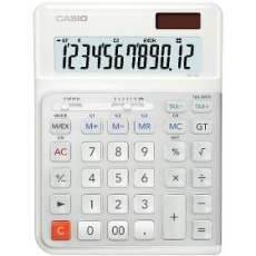 Kalkulačka DE 12 E ERG0 CASIO