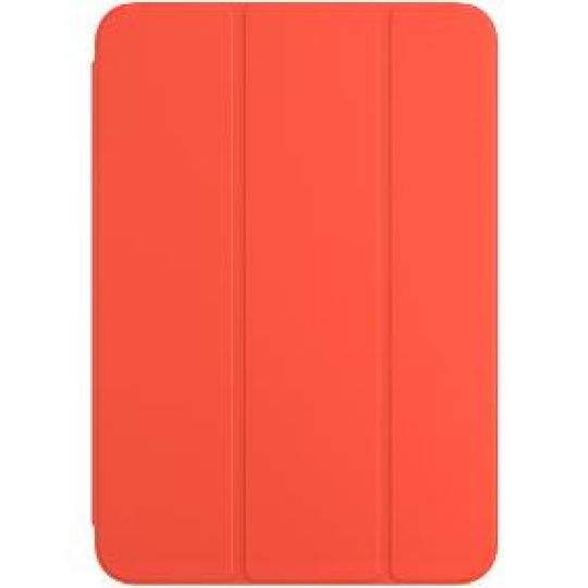 Kryt iPad Smart Folio for iPad mini 6gen El.Orange