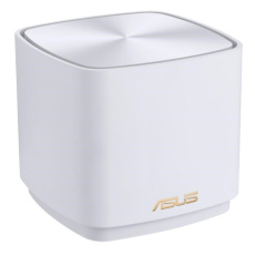 ASUS ZenWiFi XD5 1-pack Wireless AX3000 Dual-band Mesh WiFi 6 System, white