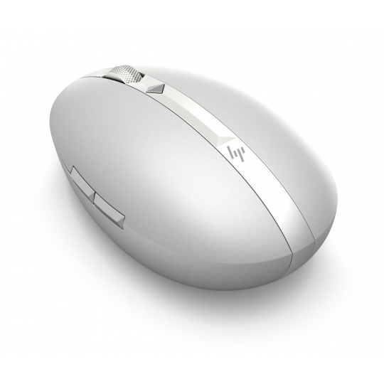Myš HP - Nabíjateľná myš Spectre 700 (Turbo Silver)