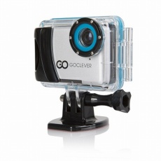 GOCLEVER sport kamera DVR EXTREME SILVER GOCLEVER sport kamera DVR EXTREME SILVER