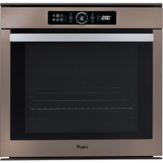 Vstavaná rúra AKZM 8480 S rúra vstavaná WHIRLPOOL Vstavaná rúra AKZM 8480 S rúra vstavaná WHIRLPOOL