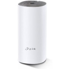 Mesh system Deco E4(1-pack) AC1200 Mesh sys TP-LINK