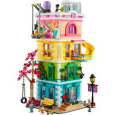 LEGO Friends Komunitné cent.v mes.Heartlake41748 LEGO