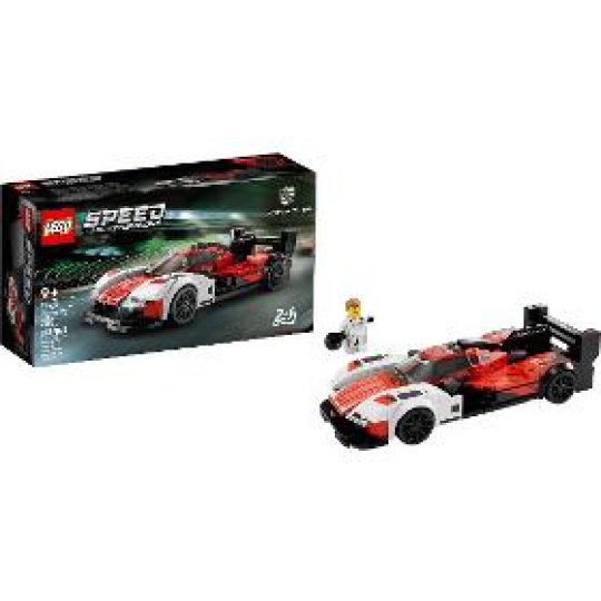 LEGO Speed Champions Porsche 963 76916 LEGO