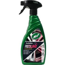 Čistiaci prostriedok RedLine Wheel Cleaner 500ml TURTLE WAX