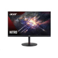 ACER LCD Nitro XV272UX1bmiiprx,27" WQHD,200Hz,350nits,1ms,Audio,Repro,Vesa,HDMI,DP,Black