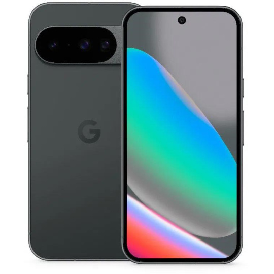 Google Pixel 10 128GB - Obsidian, EU