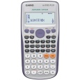 CASIO kalkulačka FX 570ES PLUS 2E, školní, blistr