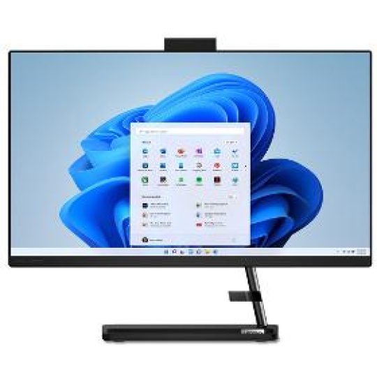 PC s monitorom AIO3 24IAP7 23,8 g8505 8/512 W11H LENOVO