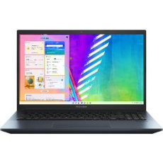 Notebook Vivobook Pro 15 15,6 R7 16/512GB W11H BL