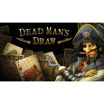 Dead Man's Draw (PC) klíč Steam
