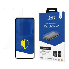 3mk FlexibleGlass pro Samsung Galaxy S23 FE (SM-S711)