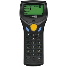 CipherLab CPT-8300L- přenosný datový terminál, laser (zákl. model 2MB) CipherLab CPT-8300L- přenosný datový terminál, laser (zákl. model 2MB)