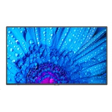NEC LFD 55" MultiSync ME551-MPi4, IPS, 3840x2160, 400 cd, 18/7, 1x DP,2x HDMI,1x USB, RS232, CM-Slot, SDM NEC LFD 55" MultiSync ME551-MPi4, IPS, 3840x2160, 400 cd, 18/7, 1x DP,2x HDMI,1x USB, RS232, CM-Slot, SDM