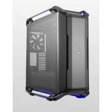 Skriňa Cooler Master Cosmos C700P Black Edition, E-ATX, Full Tower, bez zdroja, čierna