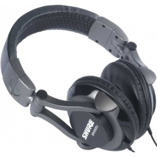 Shure SRH550DJ-EFS sluchátka Shure SRH550DJ-EFS sluchátka