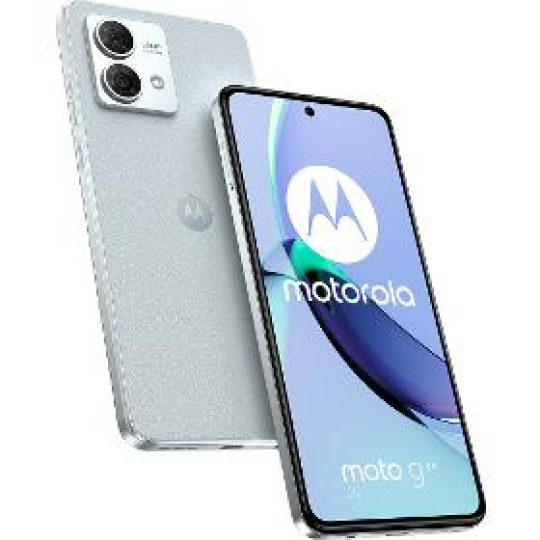 Mobilný telefón Moto G84 12/256 Modrá MOTOROLA