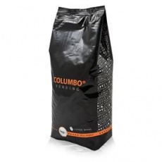 Zrnková káva Columbo Vending 1 kg zrn. káva DOBRAKAVA Zrnková káva Columbo Vending 1 kg zrn. káva DOBRAKAVA