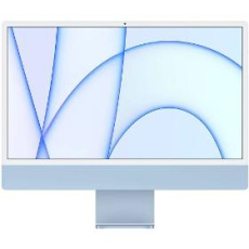 PC s monitorom iMac 24 4.5K M1 8-core 8/256GB BL