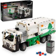 LEGO Technic Smetiarske auto Mack LR Electric 42167