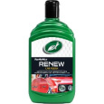  Renew Polish 500ml leštidlo TURTLE WAX