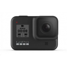 GoPro HERO8 Black Action Cam GoPro HERO8 Black Action Cam