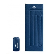 Naturehike spací pytel H150 1000g vel. L - modrý Naturehike spací pytel H150 1000g vel. L - modrý