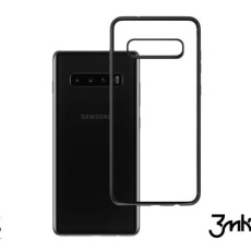 3mk ochranný kryt Satin Armor Case pro Samsung Galaxy S10+ (SM-G975)
