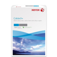 Xerox Papír Colotech (200g/250 listů, A3) - POŠKOZENÝ OBAL  - BAZAR