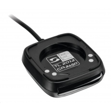 Sigma Dokovací stanice pro RC 14.11 Sigma Dokovací stanice pro RC 14.11