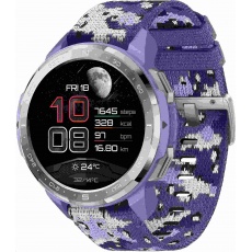 Honor Watch GS PRO, 48 mm, Camo Blue Honor Watch GS PRO, 48 mm, Camo Blue