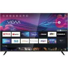 LED televízor SLE 40FS701TCS SMART TV SENCOR