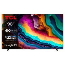 LED televízor 98P745 LED WCG 144Hz 4K UHD GOOGLE TCL