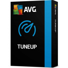 _Nová AVG PC TuneUp 1 zařízení na 36 měsíců ESD _Nová AVG PC TuneUp 1 zařízení na 36 měsíců ESD