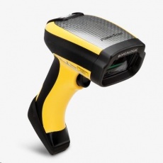 ROZBALENO - Datalogic PowerScan PD9531-HP, 2D, HD, LR, SR, WA, multi-IF, kit (USB), black, žlutá ROZBALENO - Datalogic PowerScan PD9531-HP, 2D, HD, LR, SR, WA, multi-IF, kit (USB), black, žlutá