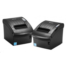 BIXOLON/Samsung SRP-350plusIII pokladní termotiskárna, USB/LAN/BT, černá, řezačka, zdroj BIXOLON/Samsung SRP-350plusIII pokladní termotiskárna, USB/LAN/BT, černá, řezačka, zdroj